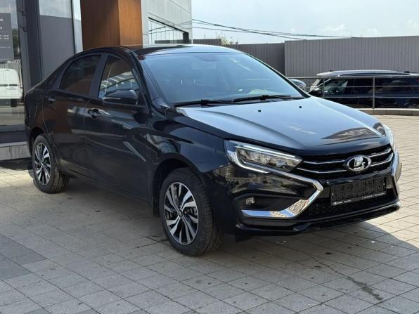 Новый Lada (ВАЗ) Vesta I Рестайлинг (NG) 2026 года, цена 2 245 000 рублей, седан, Автокод Объявления