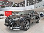 Lexus RX IV Рестайлинг Казань  - изображение 23