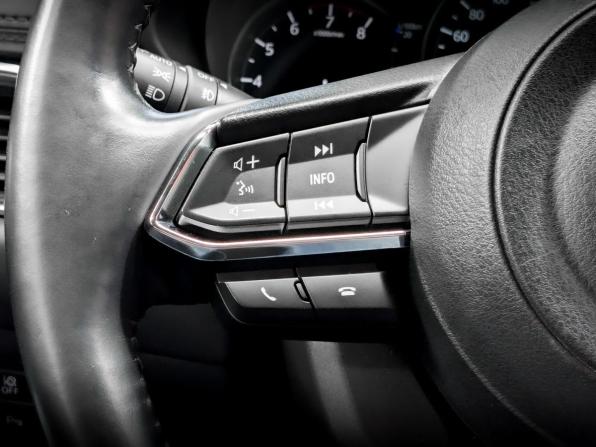 Mazda CX-5 II с пробегом 2021 года, цена 3 565 000 рублей, 20200 км, внедорожник, Автокод Объявления