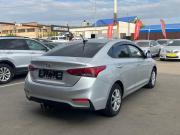 Hyundai Solaris II Альметьевск  - изображение 30