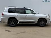 Toyota Land Cruiser 200 Series Москва  - изображение 20