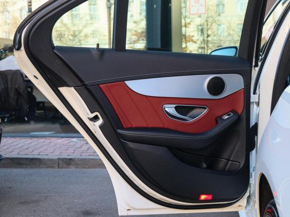 Mercedes-Benz C-Класс IV (W205) с пробегом 2014 года, цена 2 190 000 рублей, 77950 км, седан, Автокод Объявления