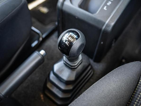 Suzuki Jimny IV с пробегом 2020 года, цена 2 250 000 рублей, 111320 км, внедорожник, Автокод Объявления