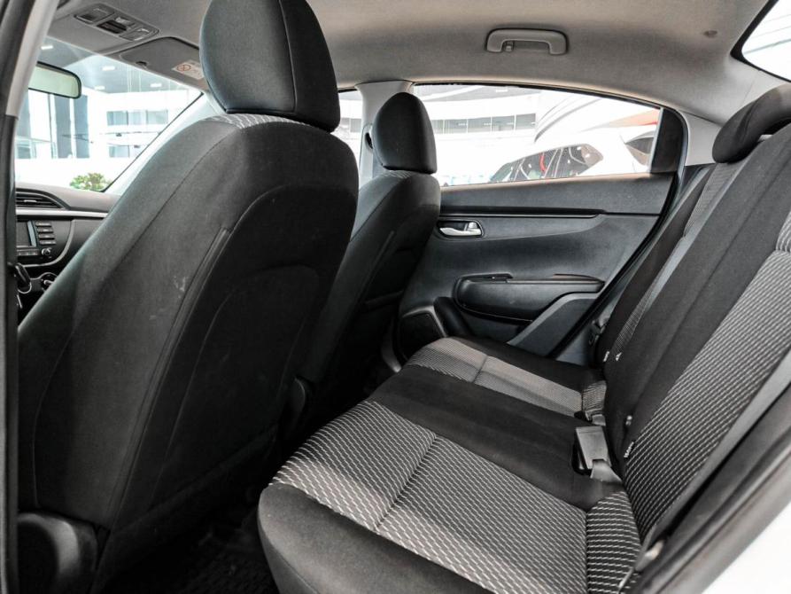 Kia Rio IV Казань  - изображение 15