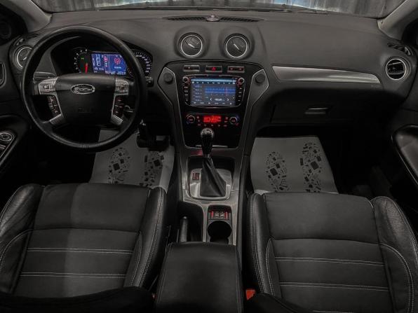 Ford Mondeo IV Рестайлинг с пробегом 2011 года, цена 780 000 рублей, 175635 км, седан, Автокод Объявления