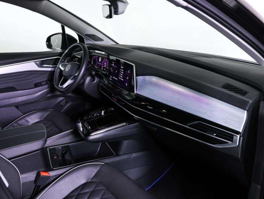 Volkswagen Talagon I Москва  - изображение 11