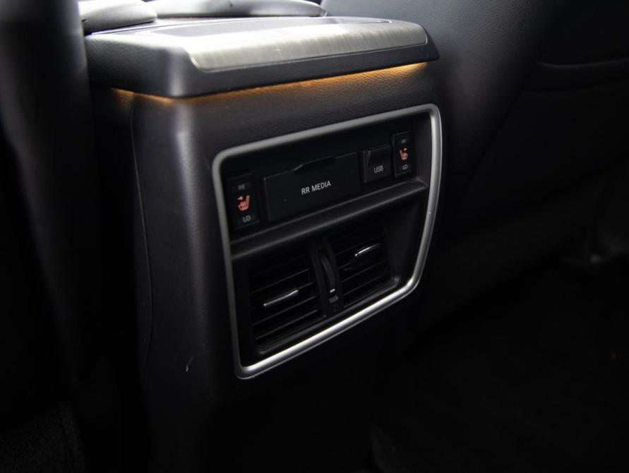 Nissan Murano III (Z52) Санкт-Петербург  - изображение 9