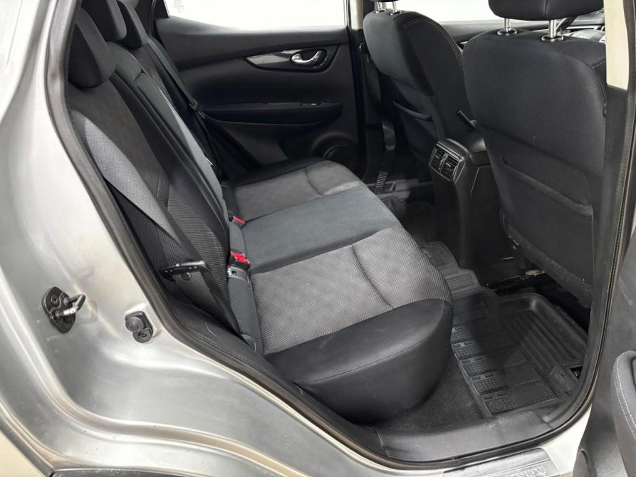 Nissan Qashqai II Альметьевск  - изображение 18