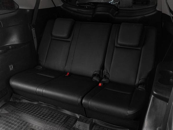 Toyota Highlander III (XU50) с пробегом 2014 года, цена 3 199 000 рублей, 234893 км, внедорожник, Автокод Объявления