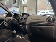 Lada (ВАЗ) Kalina II Москва  - изображение 28