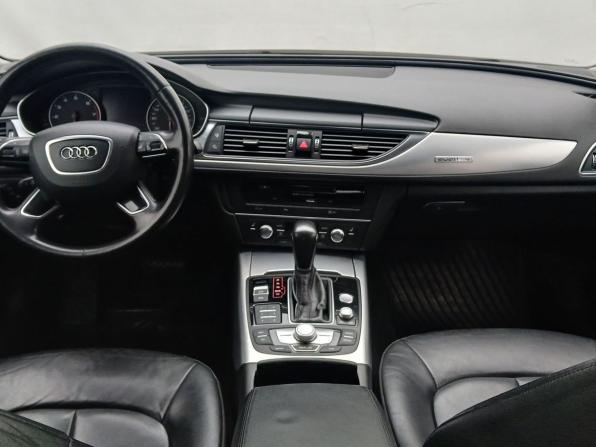 Audi A6 IV (C7) Рестайлинг с пробегом 2017 года, цена 2 399 000 рублей, 119748 км, седан, Автокод Объявления