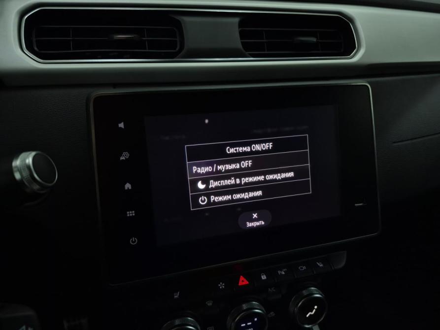 Renault Arkana I Альметьевск  - изображение 18