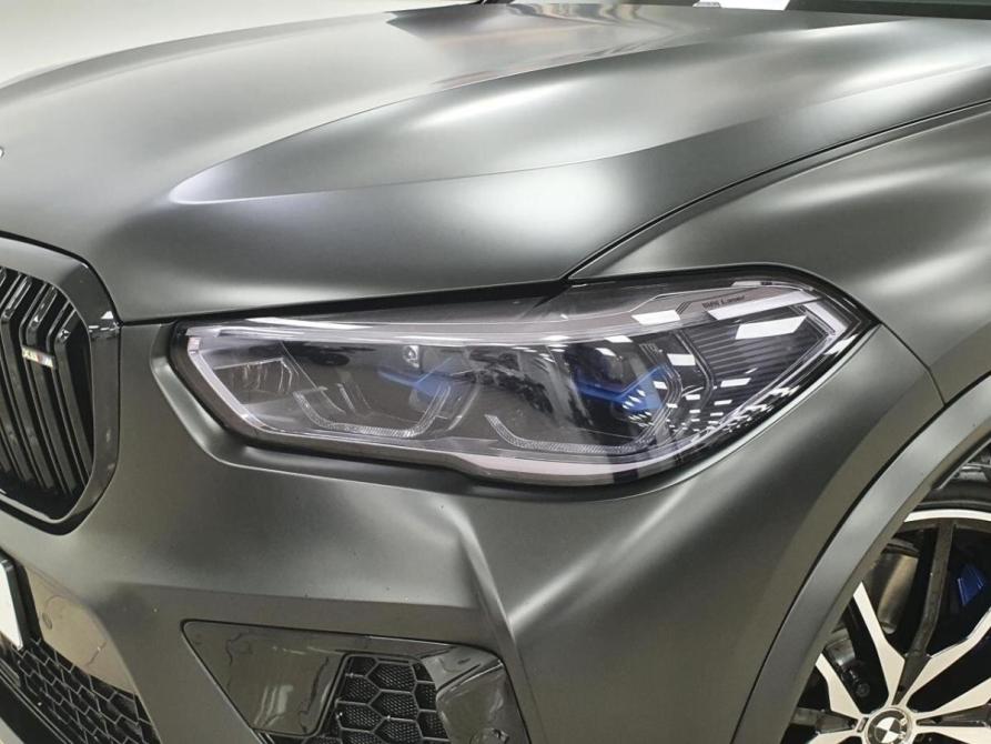 BMW X5 IV (G05/G18) Новосибирск  - изображение 3