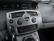 Renault Scenic II Рестайлинг Москва  - изображение 35