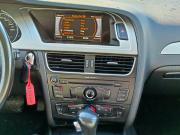 Audi A4 IV (B8) Тюмень  - изображение 38