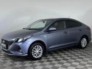 Hyundai Solaris II Рестайлинг Ростов-на-Дону  - изображение 20