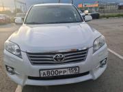 Toyota RAV4 III (XA30) Рестайлинг Пермь  - изображение 12