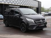 Mercedes-Benz V-Класс III (W447) Рестайлинг Москва  - изображение 27