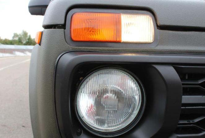 Lada (ВАЗ) Niva Legend I с пробегом 2023 года, цена 870 000 рублей, 31562 км, внедорожник, Автокод Объявления