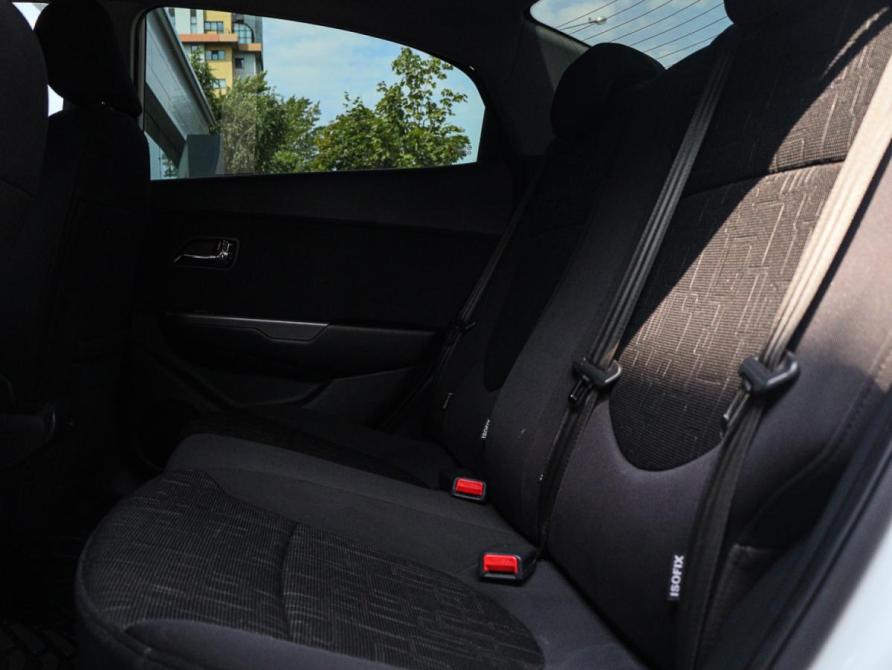 Kia Rio III Москва  - изображение 9