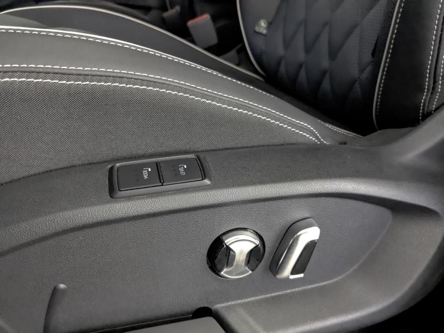 Volkswagen Talagon I Москва  - изображение 26