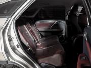 Lexus RX IV Рестайлинг Екатеринбург  - изображение 36