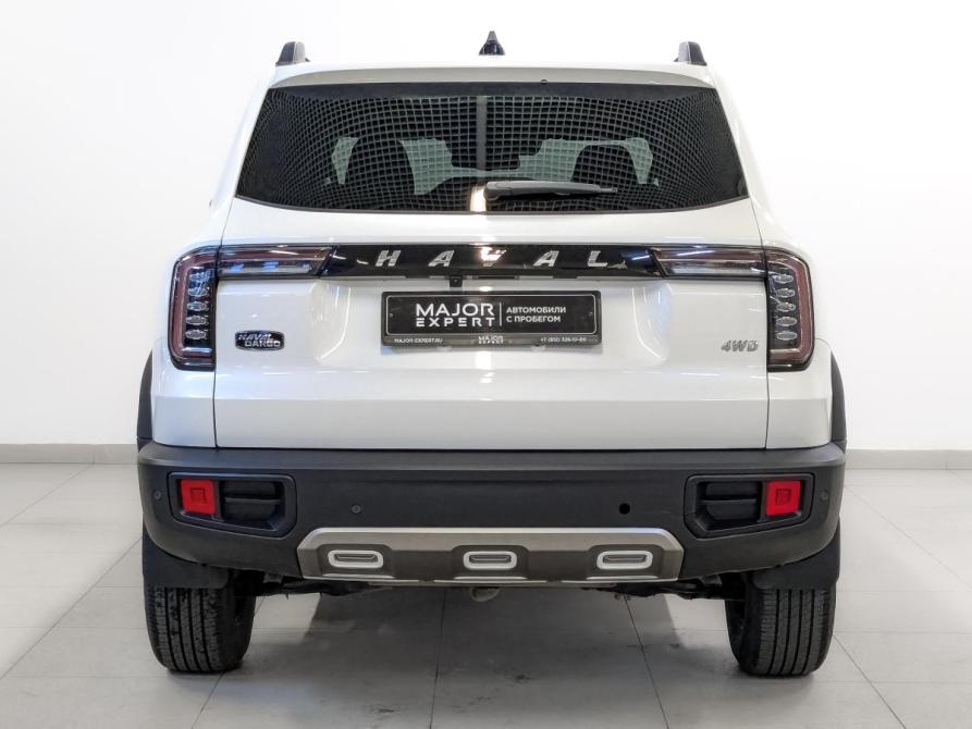 Haval Dargo Москва  - изображение 6