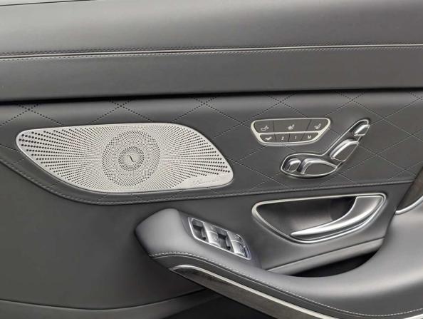 Mercedes-Benz Maybach S-Класс I (X222) с пробегом 2017 года, цена 3 999 000 рублей, 209153 км, седан, Автокод Объявления