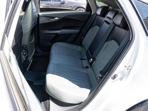 Changan Lamore с пробегом 2023 года, цена 1 999 000 рублей, 40362 км, седан, Автокод Объявления