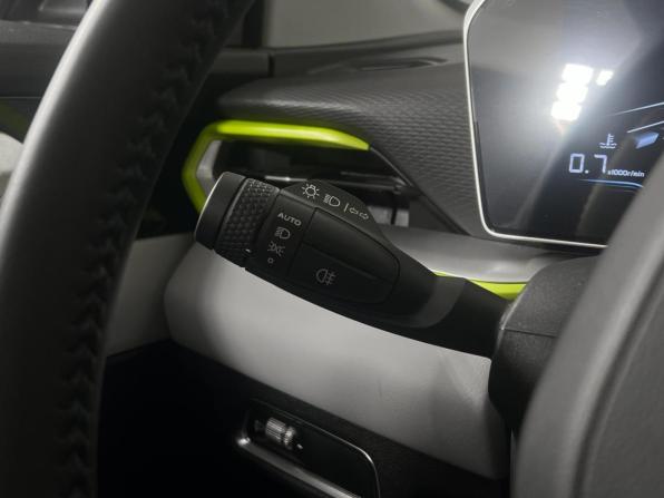 Geely Coolray I Рестайлинг с пробегом 2023 года, цена 2 414 900 рублей, 9776 км, внедорожник, Автокод Объявления