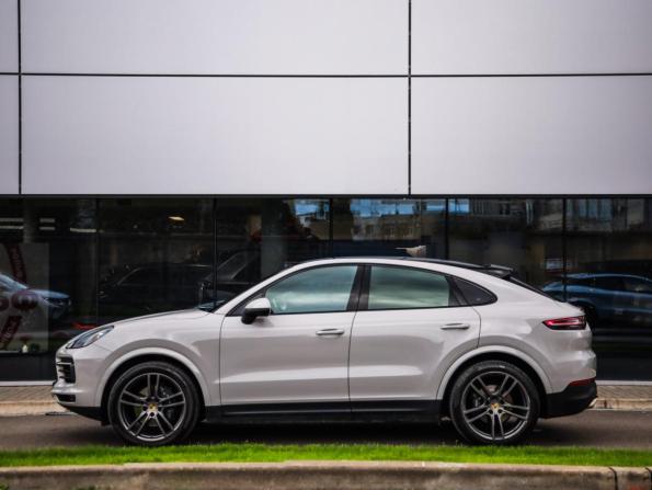 Porsche Cayenne III с пробегом 2021 года, цена 8 560 000 рублей, 54949 км, внедорожник, Автокод Объявления
