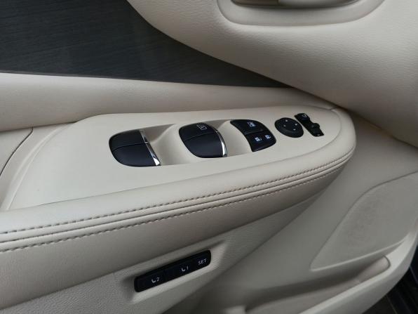 Nissan Murano III (Z52) с пробегом 2020 года, цена 2 799 000 рублей, 122886 км, внедорожник, Автокод Объявления