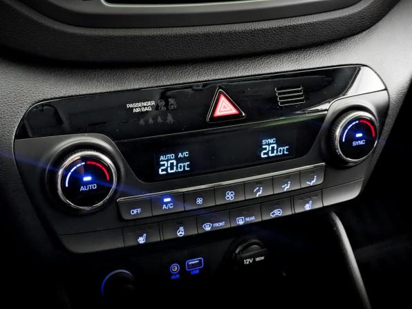 Hyundai Tucson III с пробегом 2018 года, цена 2 100 000 рублей, 168936 км, внедорожник, Автокод Объявления