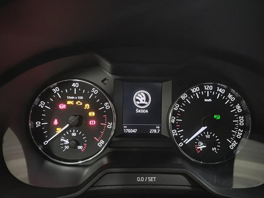 Skoda Octavia III (A7) Казань  - изображение 16
