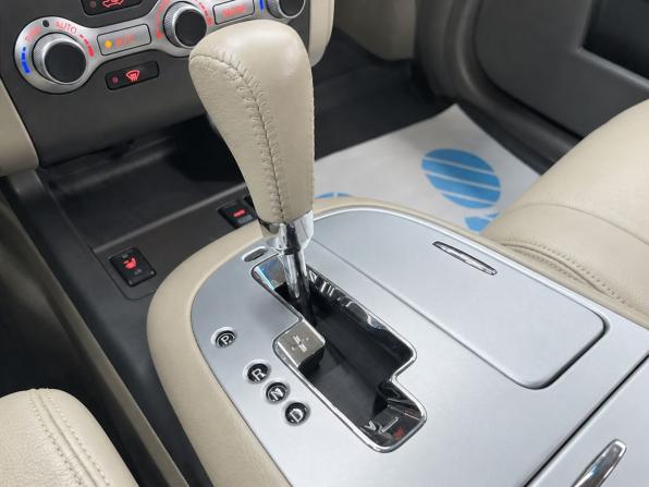 Nissan Murano II (Z51) Рестайлинг 2 с пробегом 2015 года, цена 1 389 000 рублей, 270081 км, внедорожник, Автокод Объявления