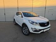 Kia Sportage III Рестайлинг Саратов  - изображение 36