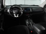 Kia Sportage III Минеральные Воды  - изображение 23
