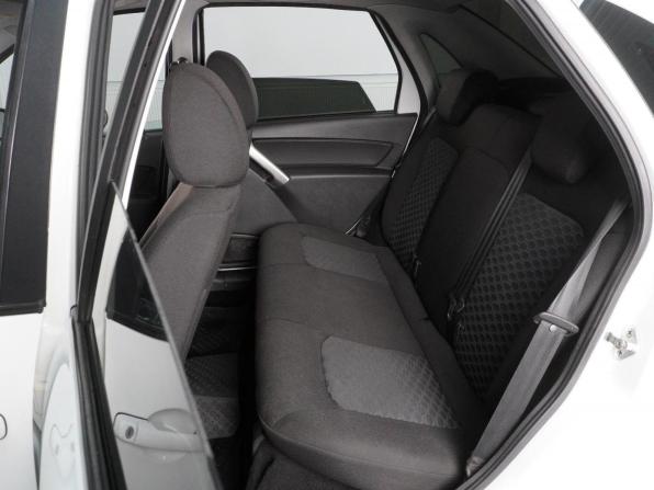 Lada (ВАЗ) Granta I Рестайлинг с пробегом 2019 года, цена 875 000 рублей, 125584 км, седан, Автокод Объявления