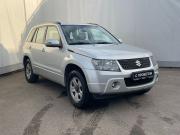 Suzuki Grand Vitara II Рестайлинг Москва  - изображение 24