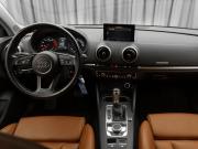 Audi A3 III (8V) Рестайлинг Москва  - изображение 29