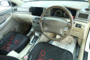 Toyota Corolla IX (E120 E130) Рестайлинг Омск  - изображение 33