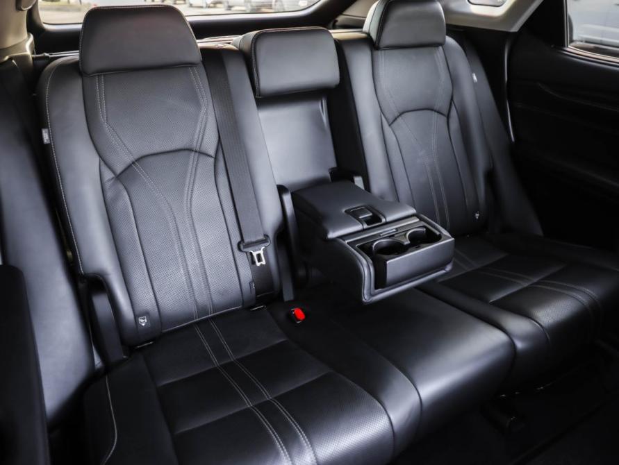 Lexus RX IV Санкт-Петербург  - изображение 33