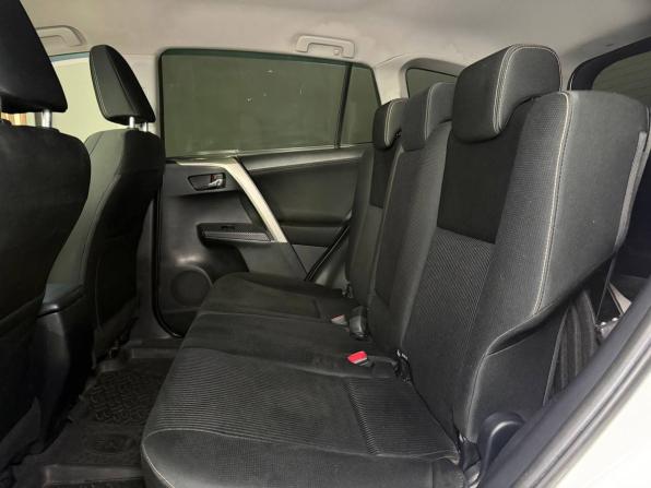 Toyota RAV4 IV (XA40) с пробегом 2013 года, цена 1 365 000 рублей, 194600 км, внедорожник, Автокод Объявления