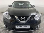 Nissan X-Trail III Москва  - изображение 21