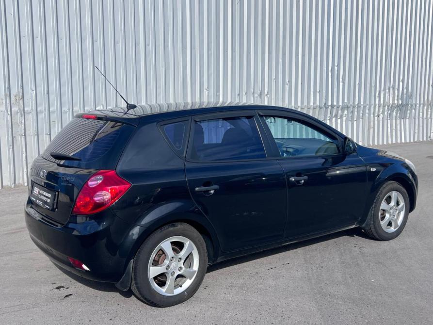 Kia Ceed I Ростов-на-Дону  - изображение 6