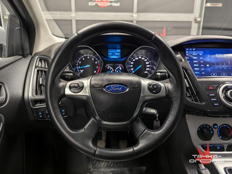 Ford Focus III Пермь  - изображение 8