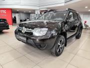 Renault Duster I Рестайлинг Казань  - изображение 23
