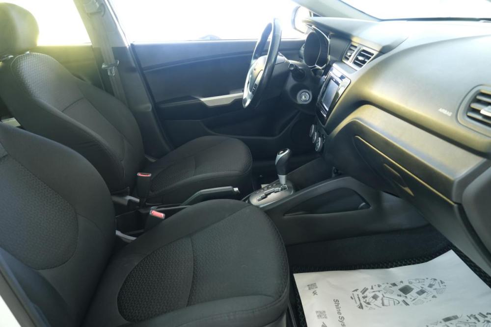 Kia Rio III Рестайлинг Омск  - изображение 19