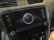 Skoda Octavia III (A7) Рестайлинг Уфа  - изображение 29