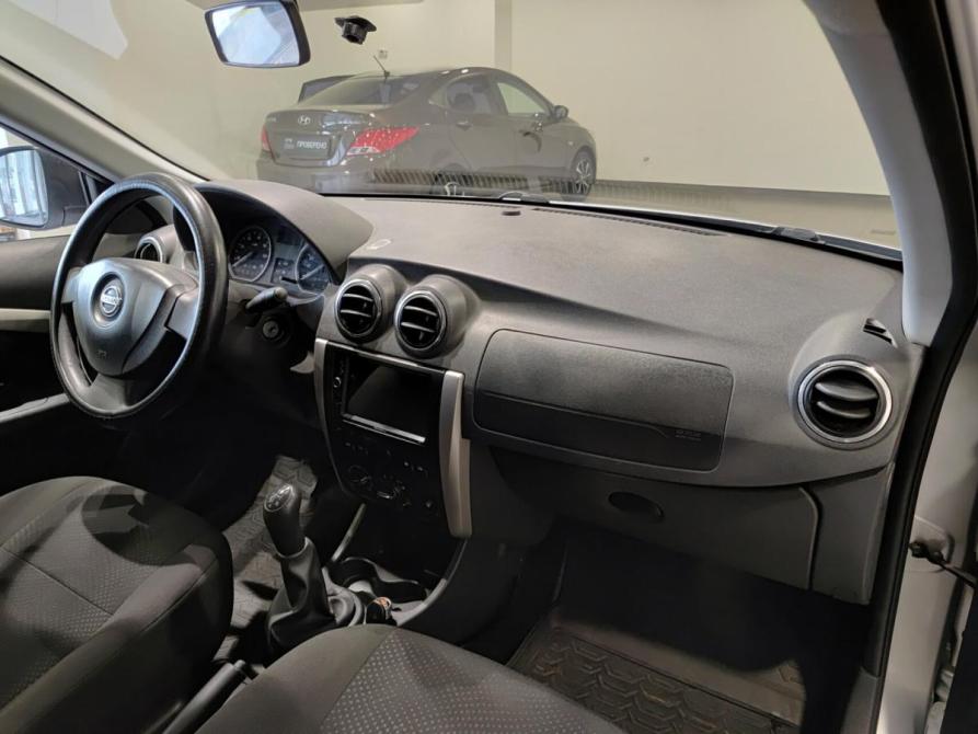 Nissan Almera III (G15) Казань  - изображение 13